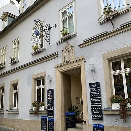 Muenchner Hofbraeu Coburg Hotel Kültér fotó