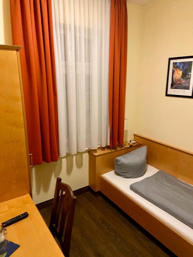Muenchner Hofbraeu Coburg Hotel Kültér fotó