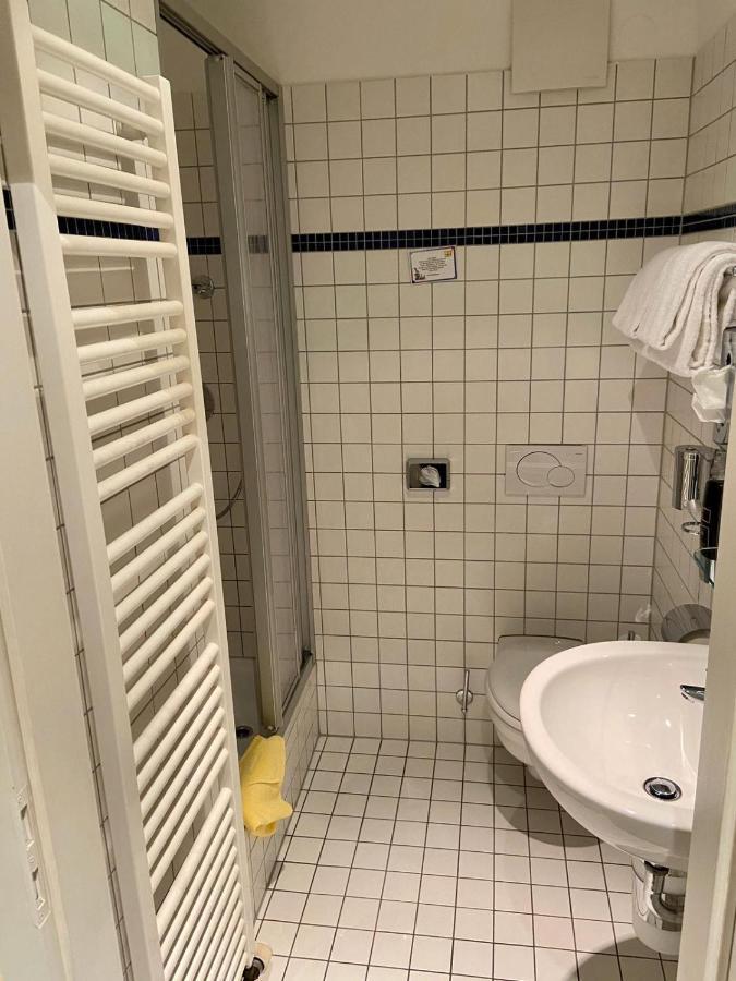 Muenchner Hofbraeu Coburg Hotel Kültér fotó