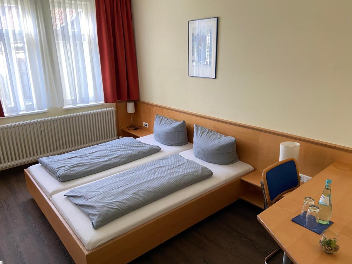 Muenchner Hofbraeu Coburg Hotel Kültér fotó