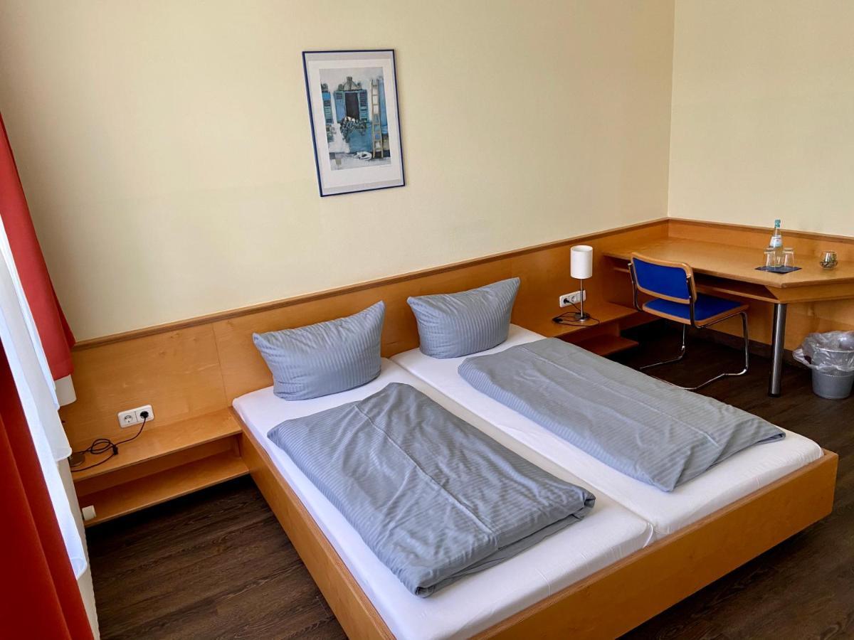 Muenchner Hofbraeu Coburg Hotel Kültér fotó